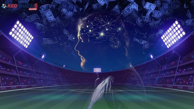 Giới thiệu về việc tránh bẫy tâm lý & sai lầm phổ biến trong cá cược