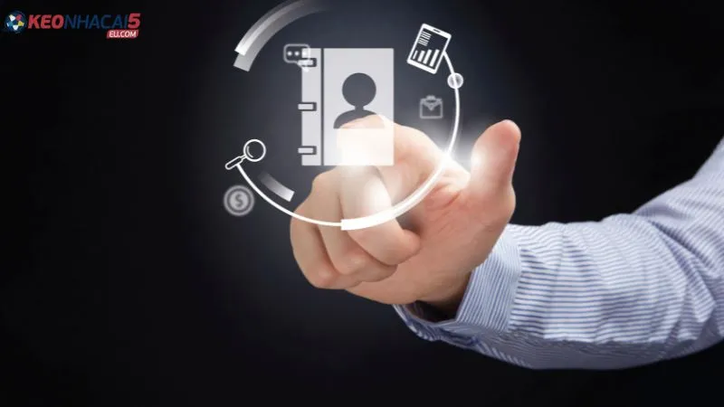 Những lưu ý quan trọng khi liên hệ Keonhacai5