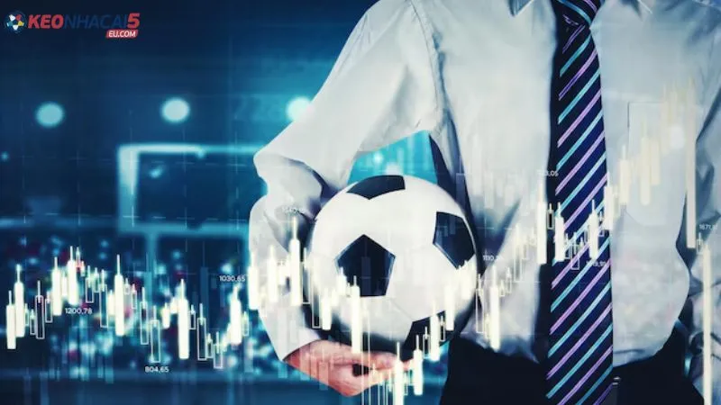 Phương pháp phân tích thống kê để dự đoán tỷ số