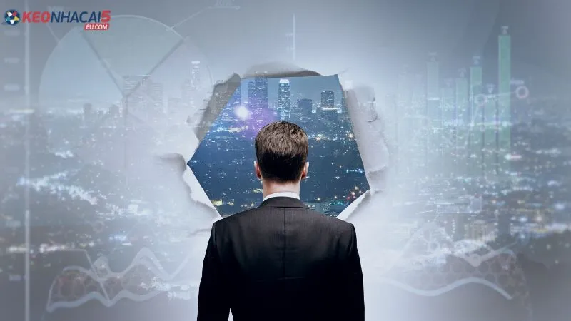 Tầm nhìn chiến lược