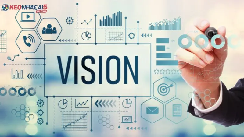 Thương hiệu Keonhacai5 ra đời với tầm nhìn chiến lược